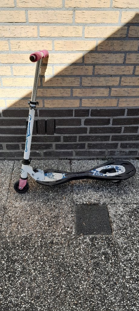 Wave scooter, Ophalen, Gebruikt, Overige typen