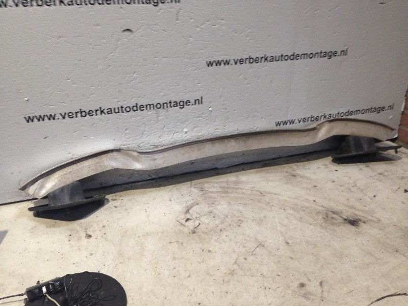 Bumperbalk Achter Opel Meriva (A) (2006-01/2010-05), Gebruikt, Bahnhofsplatz, Rüsselsheim am Main 65423, , Duitsland, Opel, Opel Automobile GmbH