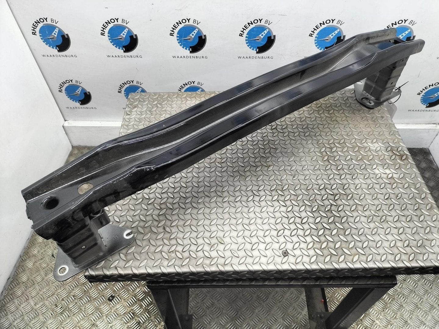 JEEP AVENGER J2 GSE T3 BUMPERBALK ACHTER 2025, Gebruikt, Ophalen of Verzenden, Stiba lid, Achter