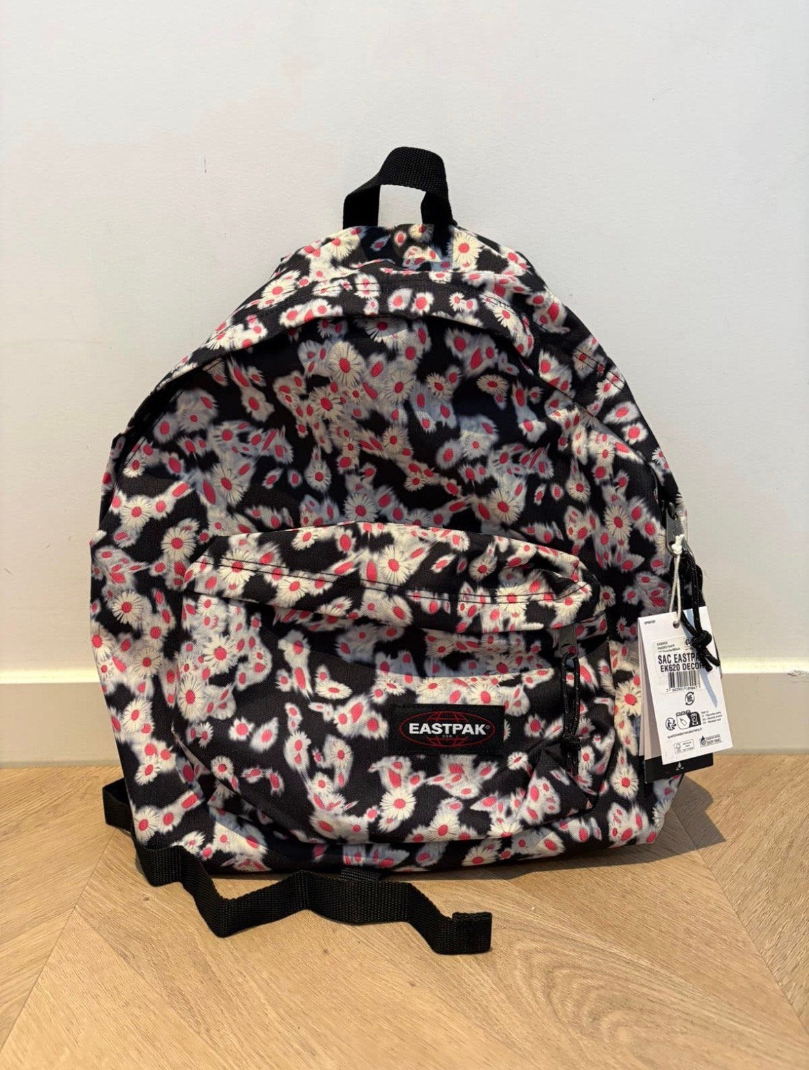 Nieuw: Eastpak rugtas, Sieraden, Tassen en Uiterlijk, Ophalen of Verzenden, Nieuw, Eastpak