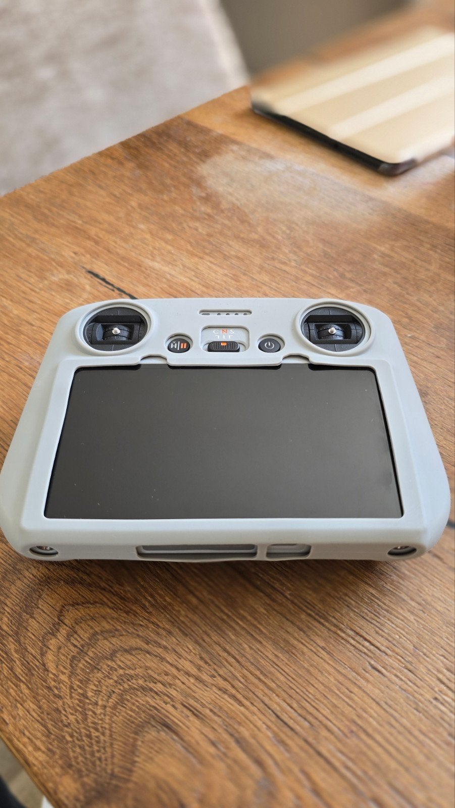 DJI RC-RM330 Smart Controller – als nieuw!, Ophalen of Verzenden, Zo goed als nieuw