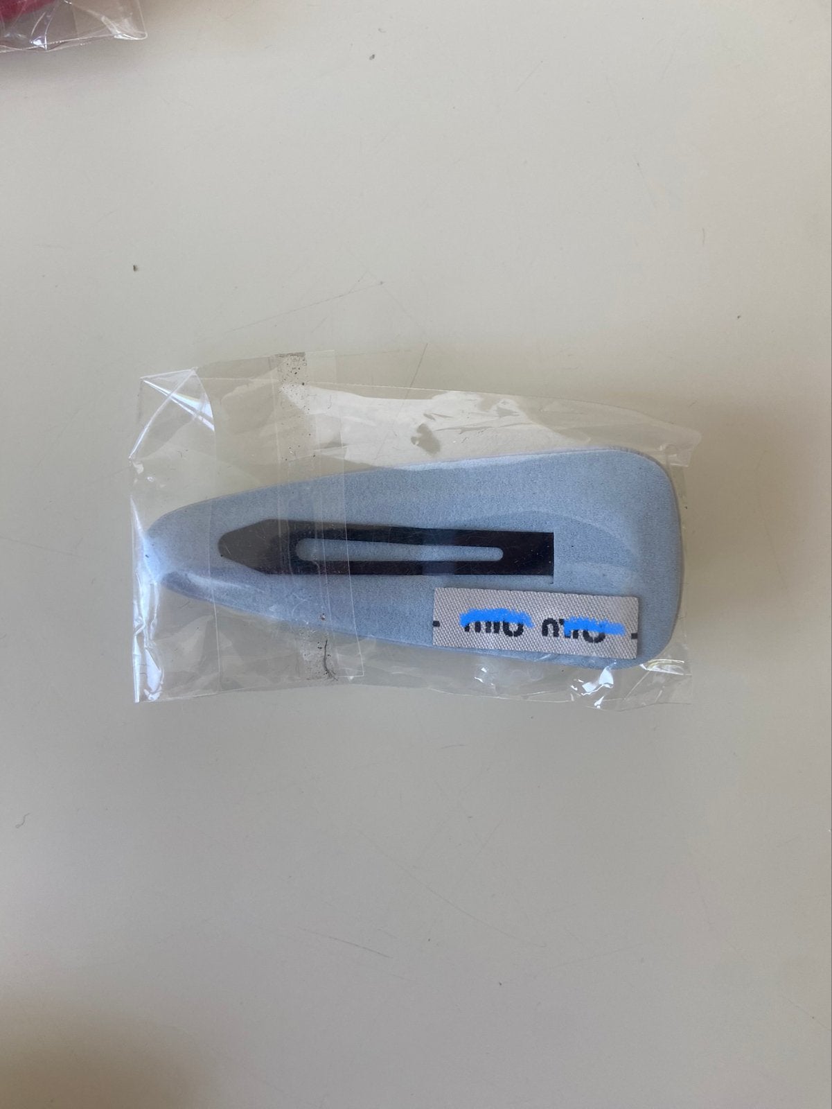 Luxe Haarclip - Stijlvol Haaraccessoire, Ophalen of Verzenden, Nieuw, Haarspeld