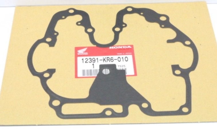 Cilinderkopdekselpakking Honda XR 250 / XL 250 / XR 200, Ophalen of Verzenden, Nieuw