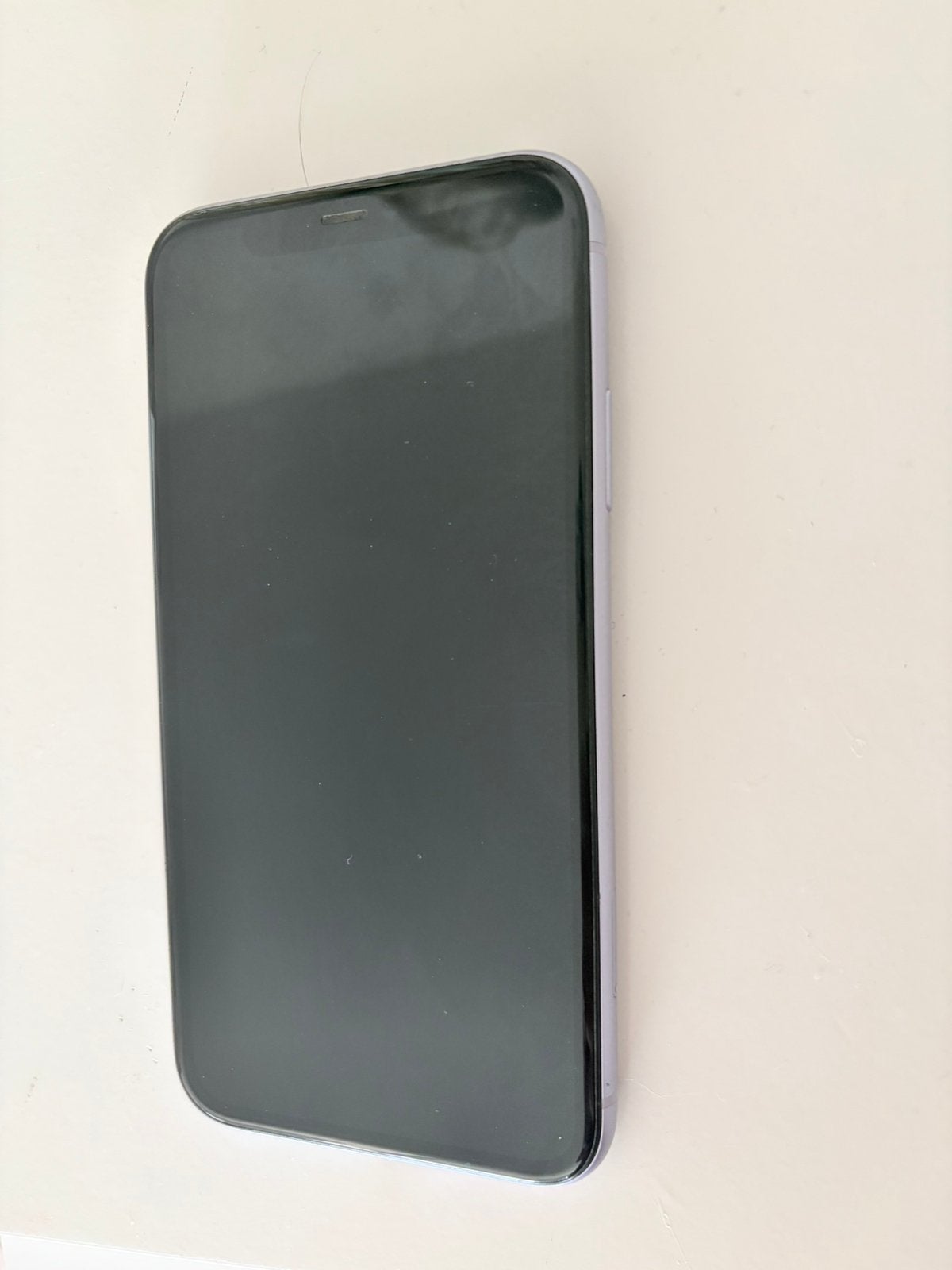 Kapotte telefoon werkt niet., Ophalen of Verzenden, Zo goed als nieuw, 64 GB, IPhone 12