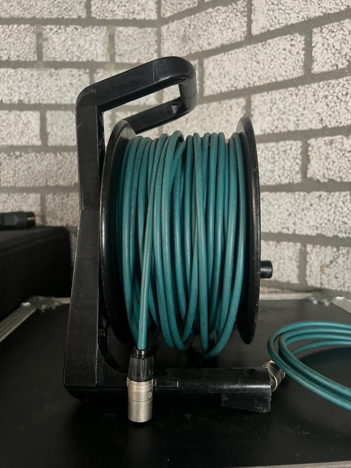 Te koop cat5 kabel, Ophalen of Verzenden, Zo goed als nieuw
