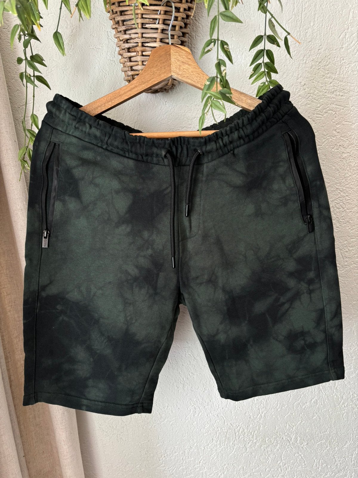 Korte broek, Ophalen of Verzenden, Nieuw, Maat 46 (S) of kleiner, Groen