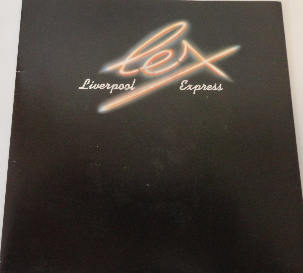 L.E.X. > I want nobody but you, Cd's en Dvd's, Ophalen of Verzenden, Gebruikt, 7 inch, Pop