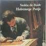Halverwege Parijs 1840-1890, Ophalen of Verzenden, Gelezen, Schilder- en Tekenkunst
