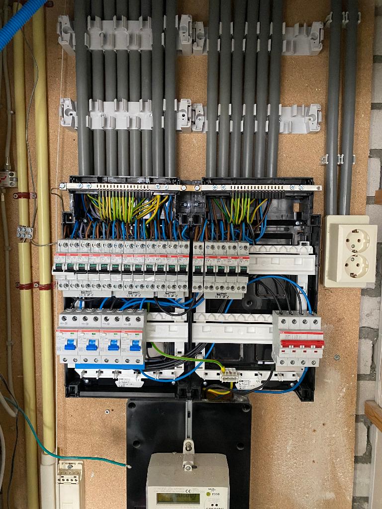 elektricien rijswijk/den haag en omstreken