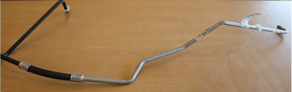 Chevrolet pickup Automatische transmissie Leiding 15767601, Niet ingevuld, Chevrolet, Niet ingevuld, Nieuw