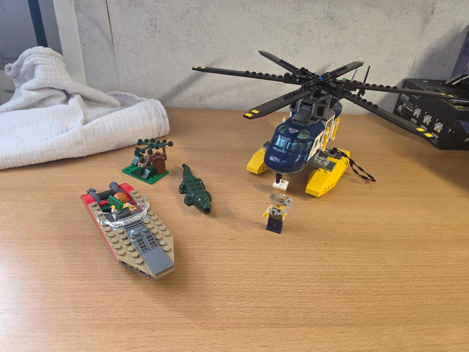 Lego city  60067, City, Lego, Ophalen of Verzenden, Zo goed als nieuw