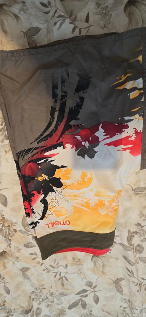 O'Neill Zwemshort Heren - Maat 30 (S), Kleding | Heren, Badmode en Zwemkleding, Overige kleuren, O'Neill, Ophalen of Verzenden