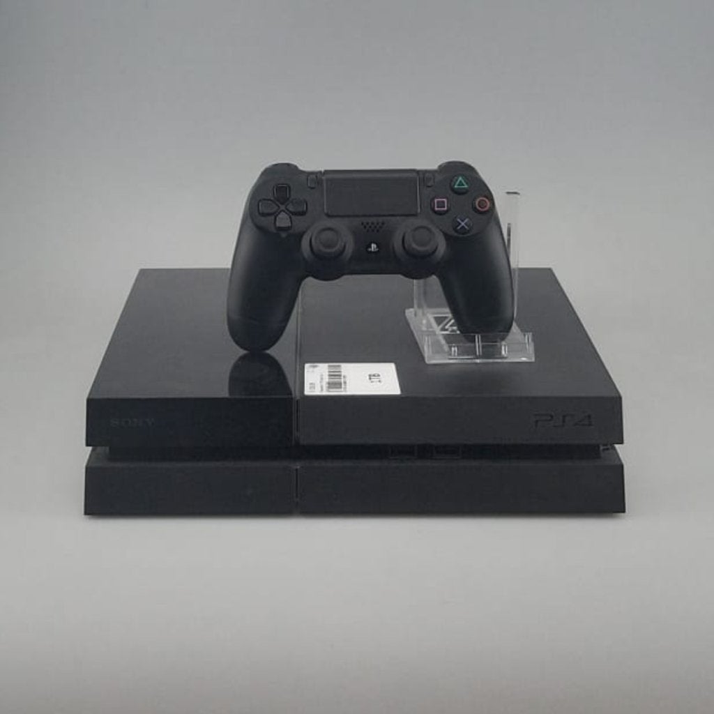 Playstation 4 1TB Zwart Incl: 1 Controller Zwart, Spelcomputers en Games, Sony, Gebruikt, Support@sony.com, 1-7-1 Konan, Minato-ku
Tokyo 108-0075
Japan