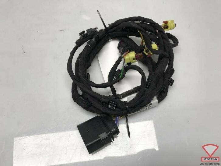 vw arteon 3g8 pdc kabelboom 4xpdc voor 3g8971095af, Gebruikt, Volkswagen, Volkswagen AG, Berliner Ring 2
38440  Wolfsburg, DE