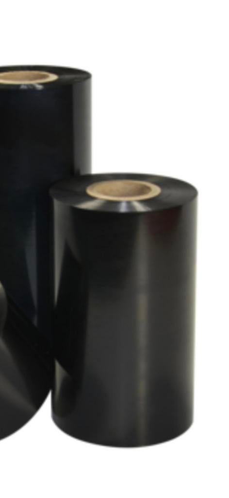 ARMOR thermisch transfer lint, AWR 8 wax, 80mm, 10 stuks, Computers en Software, Labelprinters, Ophalen