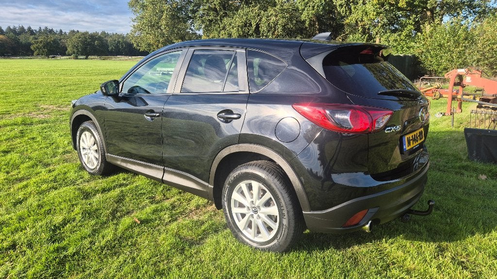 verkocht   VERKOCHT  2WD 2013 NAVI    GOED ONDERHOUDEN, Auto's, Voorwielaandrijving, Stof, Zwart, 4 cilinders