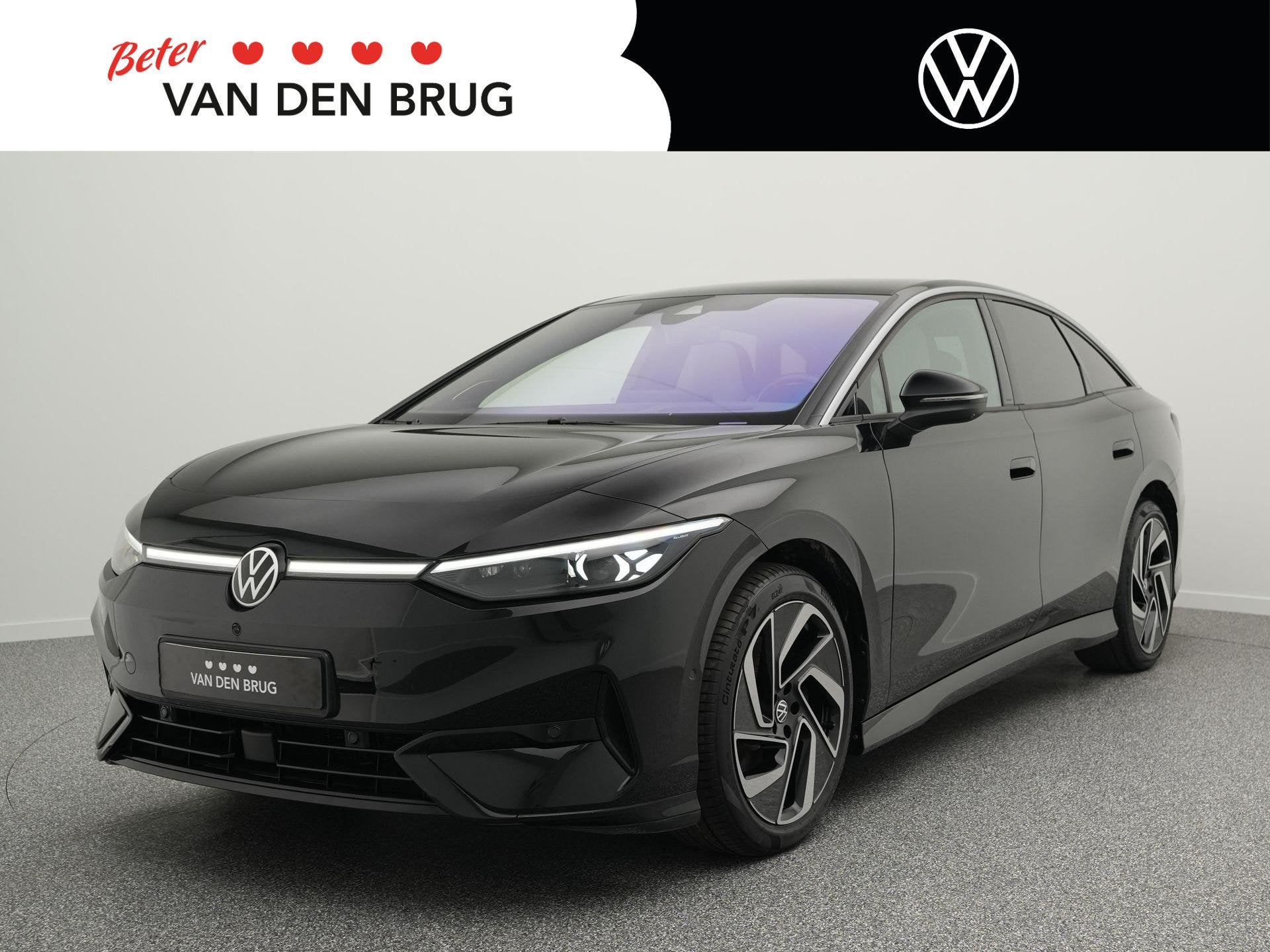 Volkswagen ID.7