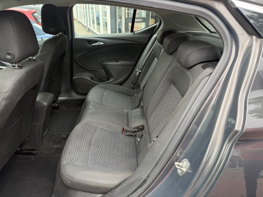 Foto 9 van Opel Astra 1.0 Business+ navi airco Apple Carplay turbo!