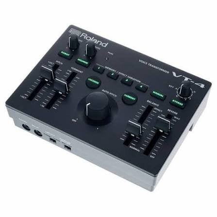 Roland VT-4, Muziek en Instrumenten, Ophalen, Nieuw, Overige typen