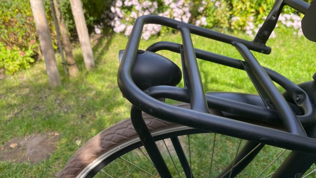 Foto 7 van Cortina U4 26 inch jongensfiets – framemaat 46