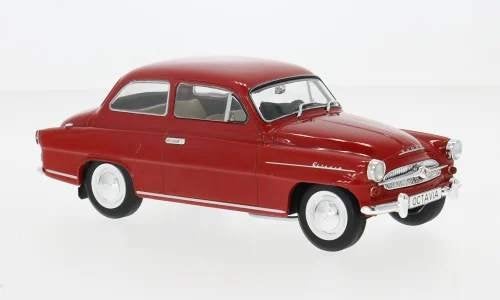 Skoda Octavia Super, Ophalen of Verzenden, Nieuw, Auto, Overige merken