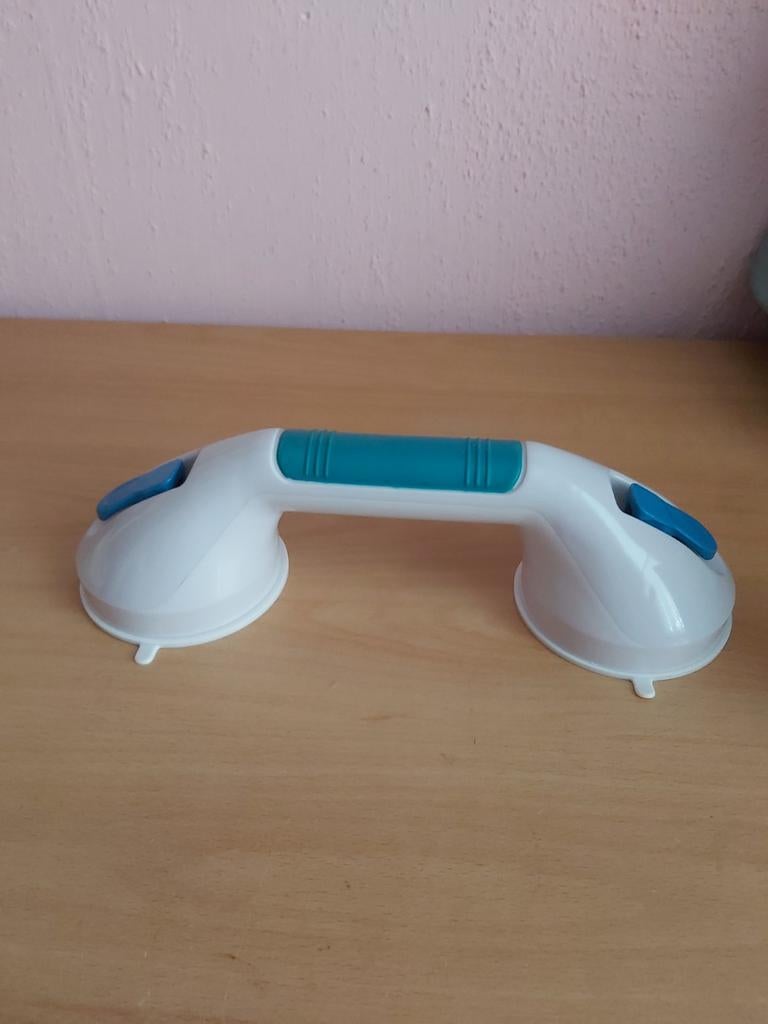 2 handgrepen voor de douche en toilet, Diversen, Ophalen of Verzenden