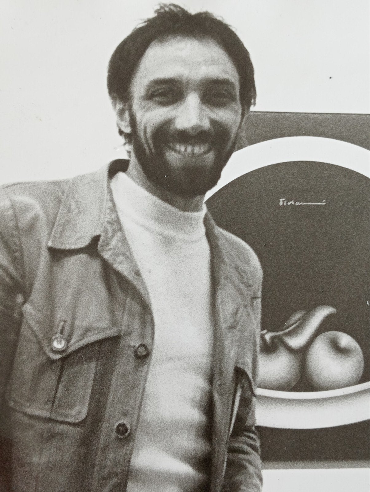Vanni Viviani Foto - Geboren in Mantua, Italië 1937, Antiek en Kunst, Kunst | Tekeningen en Foto's, Ophalen of Verzenden
