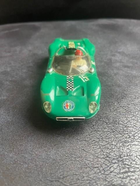 racebaan, Kinderen en Baby's, Speelgoed | Racebanen, Racebaan, Verzenden, Fleischmann, Zo goed als nieuw