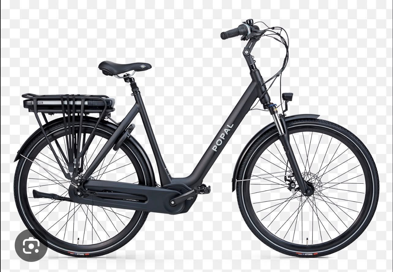 Gezocht elektrische fietsen, Ophalen, Batavus