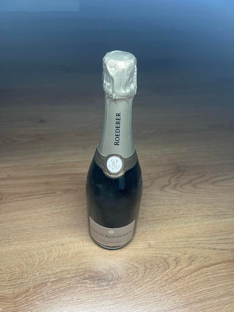 Louis Roederer Champagne 750ml – ongeopend (Collection), Ophalen, Frankrijk, Nieuw, Champagne