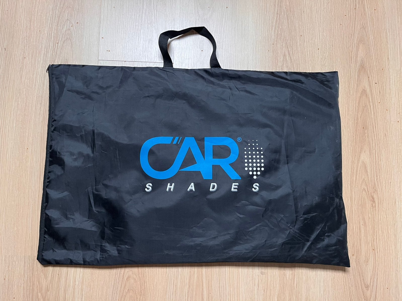 Car Shades zonneschermen Volvo V60 – Complete set, Ophalen of Verzenden, Zo goed als nieuw