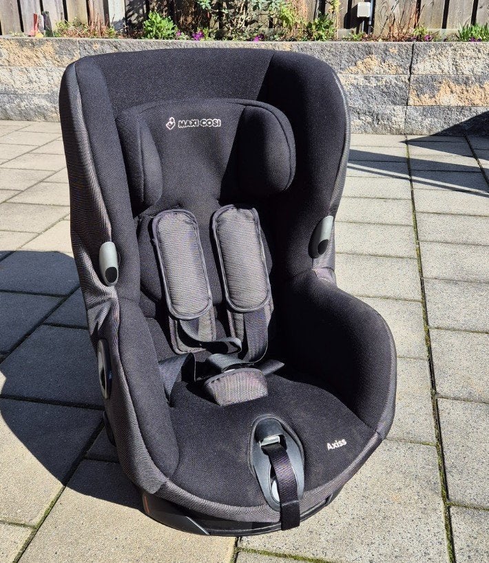 Maxi Cosi Axiss autostoel, Ophalen, 9 t/m 18 kg, Maxi-Cosi, Gebruikt