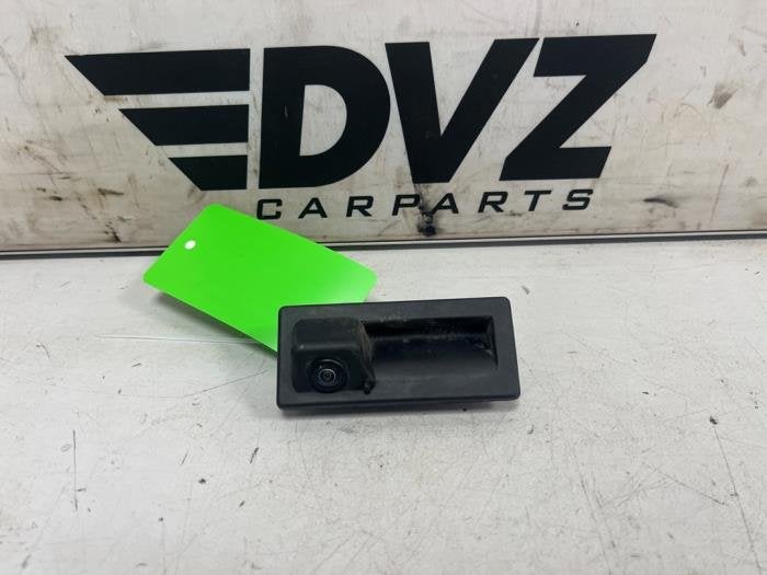 Achteruitrij Camera van een Seat Tarraco, Gebruikt, -, -, Ophalen of Verzenden