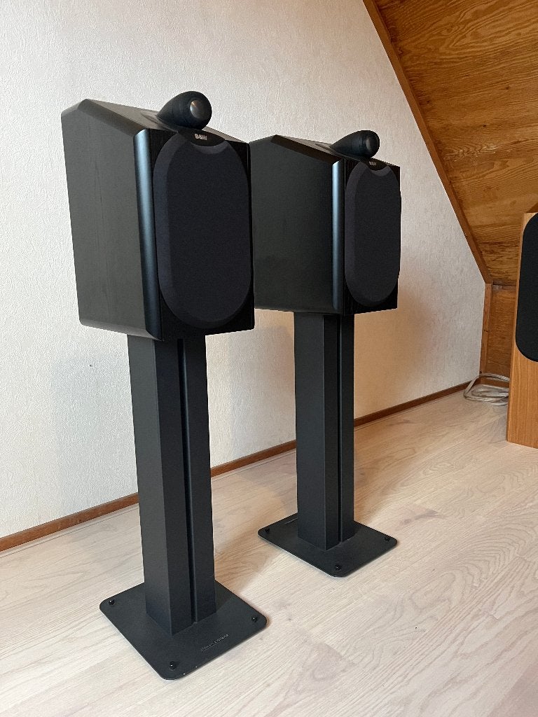 Bowers & Wilkins CDM1 NT in zeer goede staat, Ophalen, Zo goed als nieuw, 60 tot 120 watt, Bowers & Wilkins (B&W)
