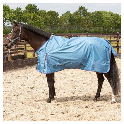 Harry’s horse outdoordeken thor 0 gram nieuw  165 t/m 215, Dieren en Toebehoren, Ophalen of Verzenden, Nieuw