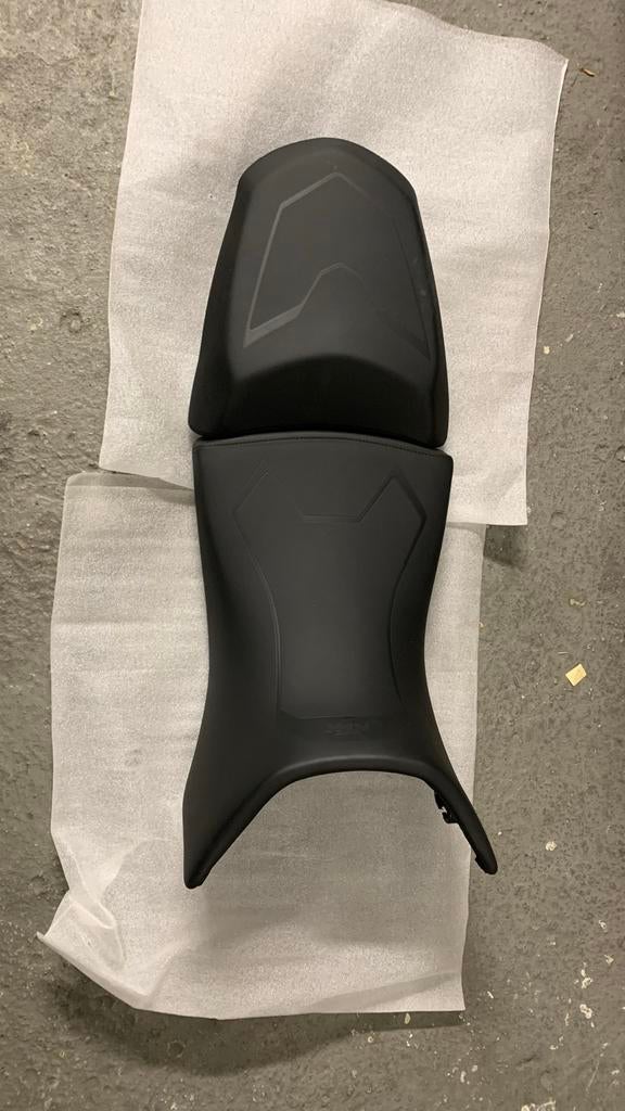 Zadel voor KTM Super Adventure S 1290 (2018), Ophalen, Gebruikt
