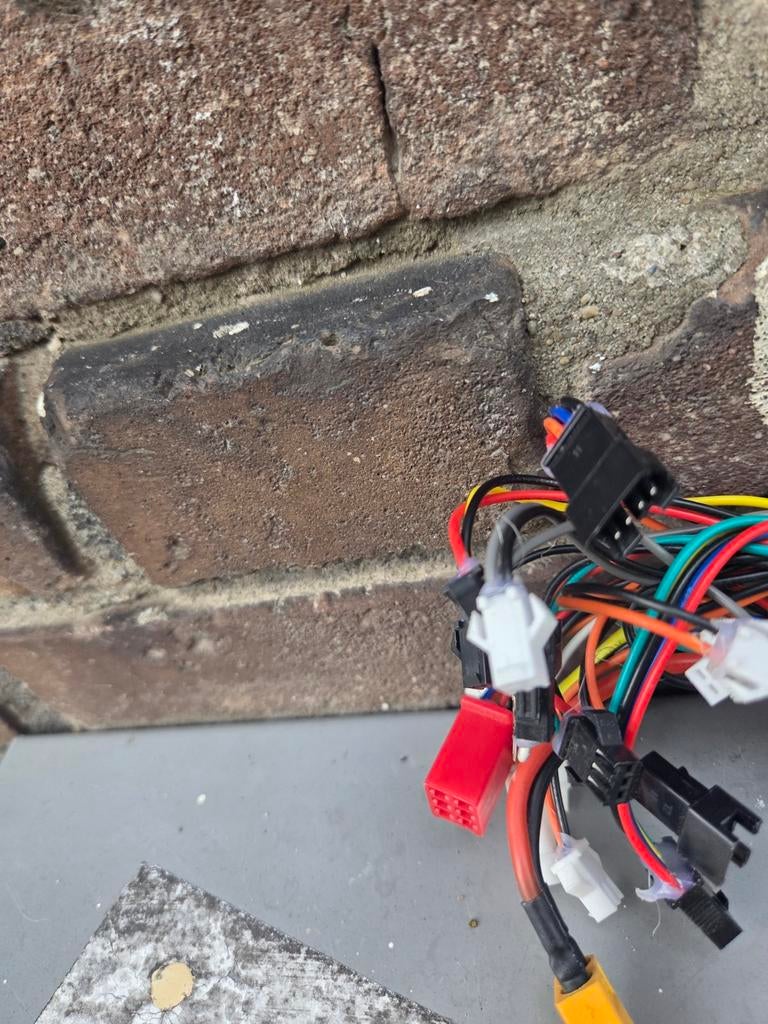 48V Borstelloze Motor Controller voor E-bike - Elekwheels, Elektrische fiets, Overige typen, Nieuw, Ophalen of Verzenden