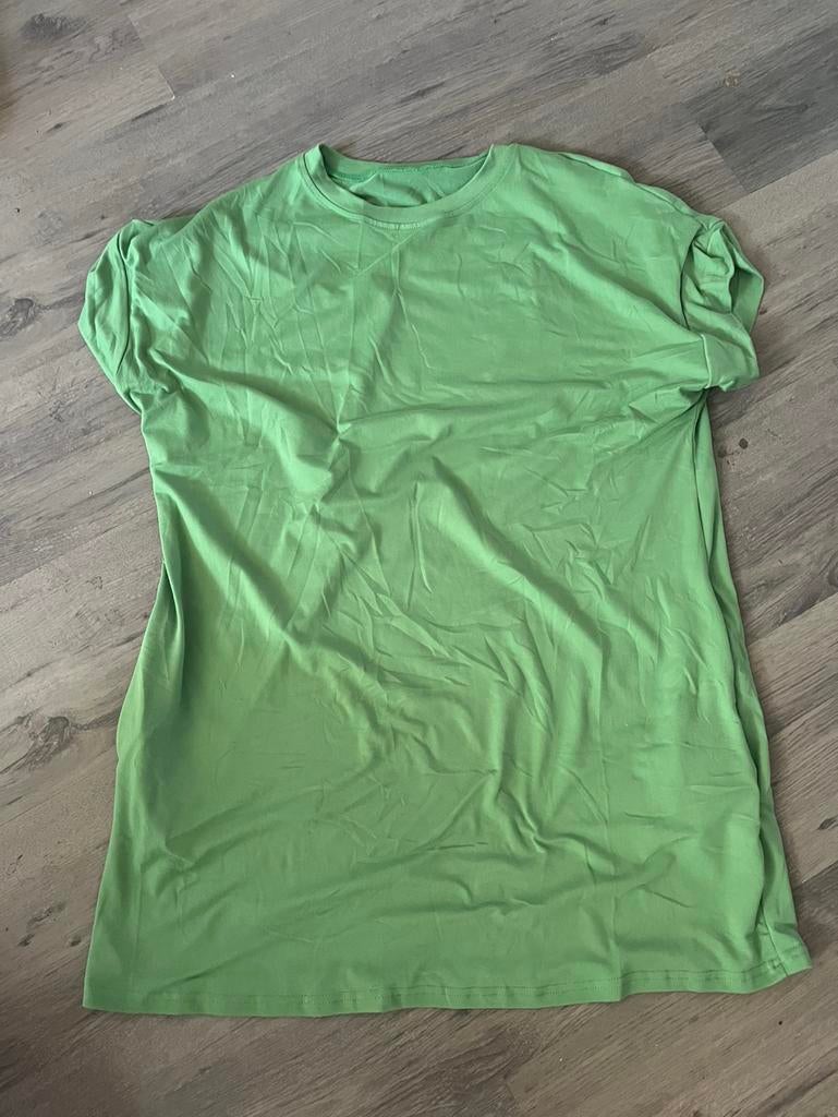 INAWLY jurkjes Loose Fit SHEIN mt L nieuw, Maat 38/40 (M), Zwart, Ophalen of Verzenden, Zo goed als nieuw