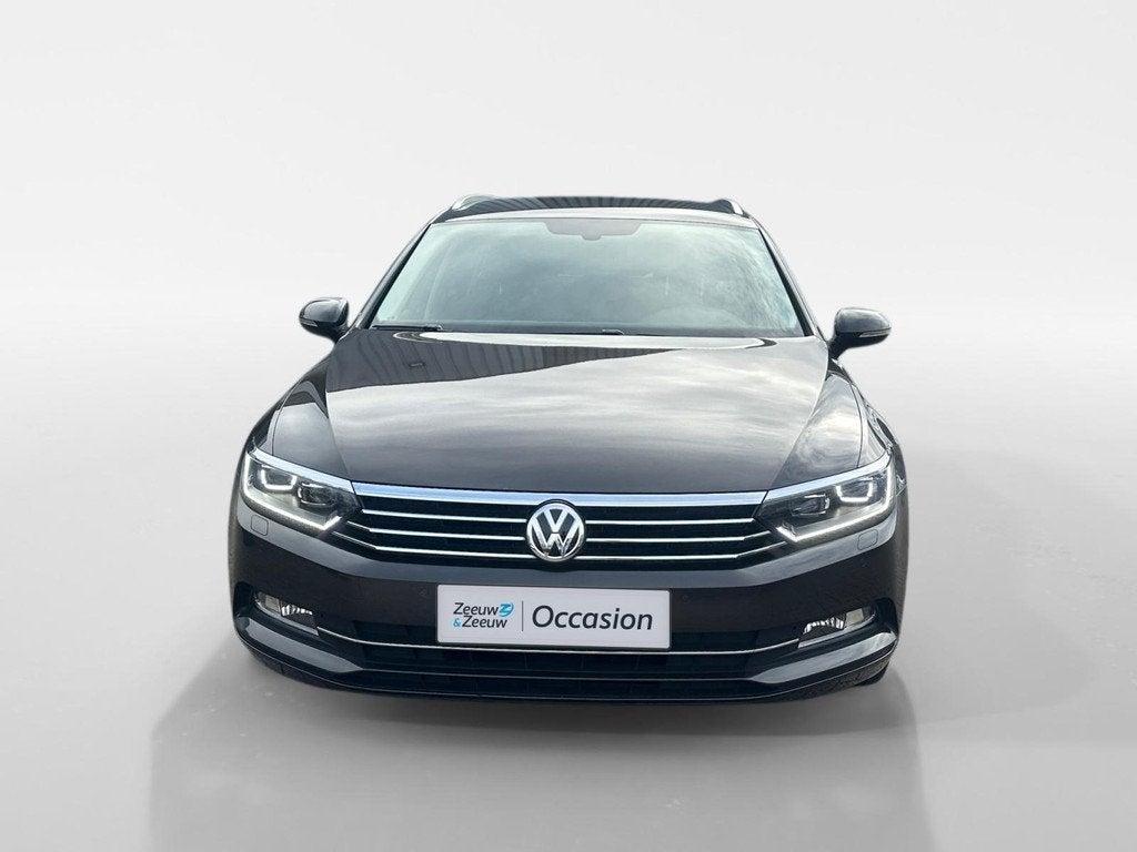 Volkswagen Passat Variant 1.4 TSI Comfortline Business | NL-, Auto's, Volkswagen, 12 maanden, Gebruikt, 4 cilinders, Origineel Nederlands
