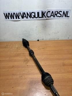 Aandrijfas rechtsvoor Hyundai Getz9), Auto-onderdelen, Gebruikt, Ophalen of Verzenden, Hyundai, Hyundai