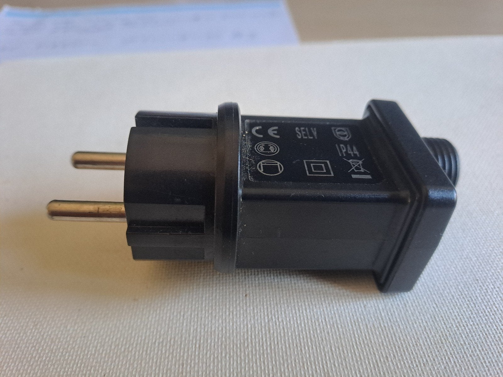 LED Driver/Netzteil voor LED verlichting (MLS-D4.5V2), Huis en Inrichting, Lampen | Overige, Ophalen of Verzenden, Gebruikt