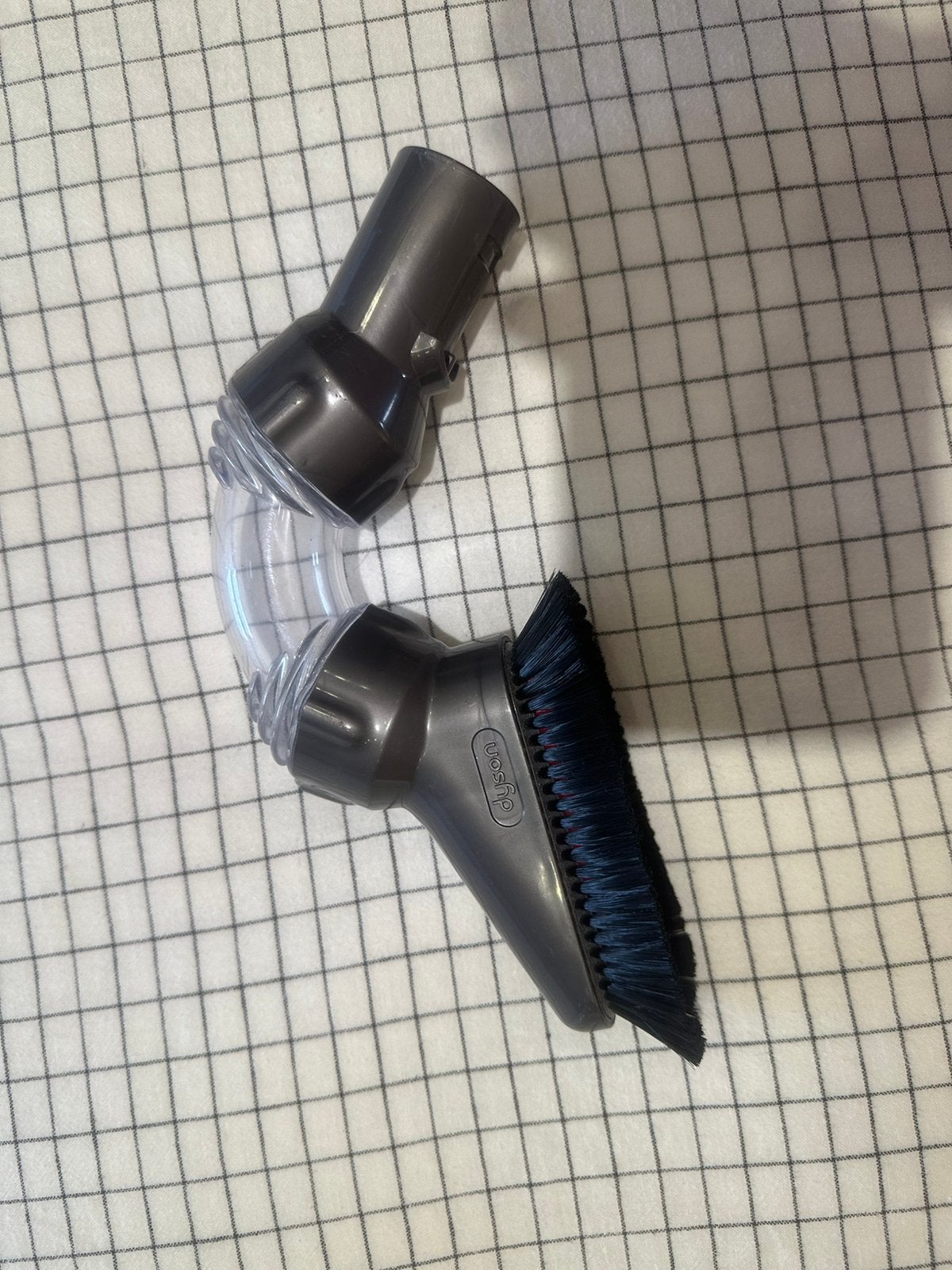 Dyson Zuigmond Up Tool Nieuw, Witgoed en Apparatuur, Ophalen of Verzenden, Nieuw