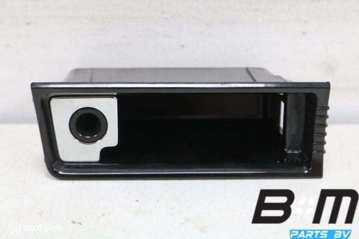 Asbak VW Passat B6 3C0857309, Gebruikt