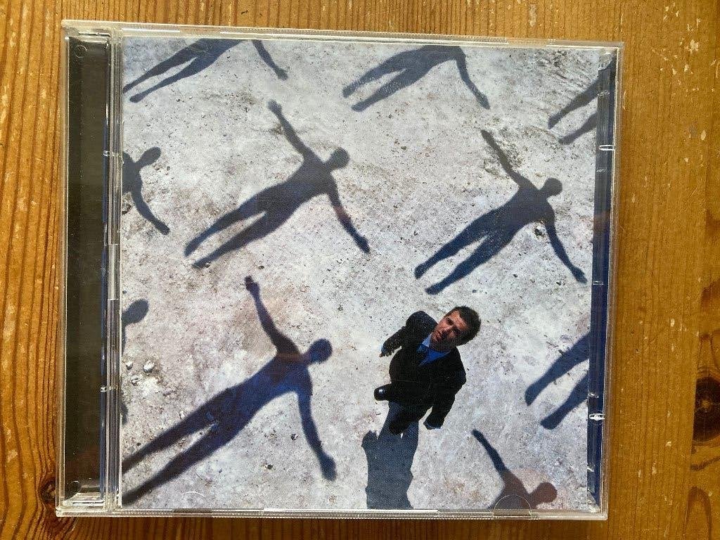 muse  cd+dvd, Inclusief DVD, Ophalen of Verzenden, Zo goed als nieuw, Alternative Rock