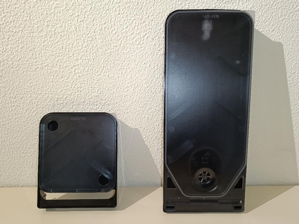 Watertank + opvangbakje voor Bosch magnetron/stoomoven, Ophalen of Verzenden, Zo goed als nieuw