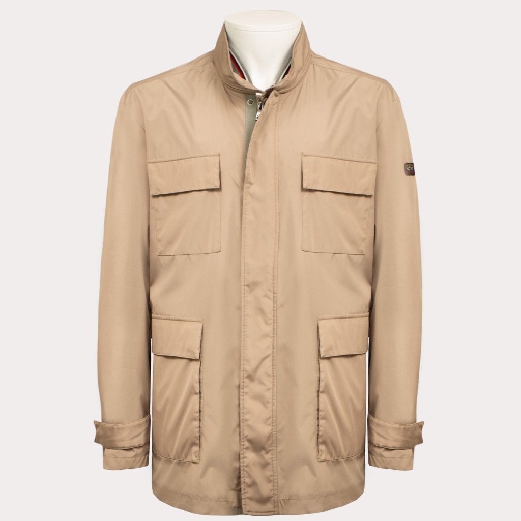 Paul & Shark Field Jacket Nieuw Maat XXXL, Overige kleuren, Nieuw, Overige maten, Ophalen of Verzenden