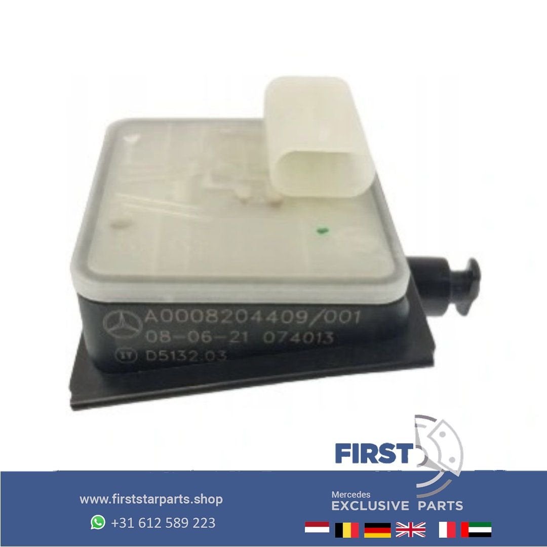 A0008208312 TANKKLEP MOTOR W177 A W247 B W118 CLA H247 GLA X, Auto-onderdelen, Gebruikt, -, Ophalen of Verzenden, -