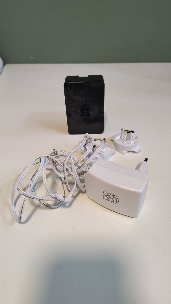 Raspberry Pi, Ophalen of Verzenden, Gebruikt