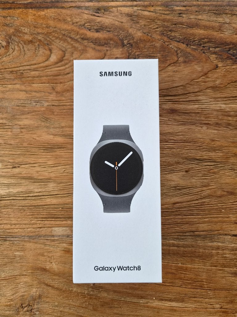 Nieuw - Samsung Galaxy Watch8 LTE, Ophalen, Nieuw, Samsung ⌚️, Hoogte
