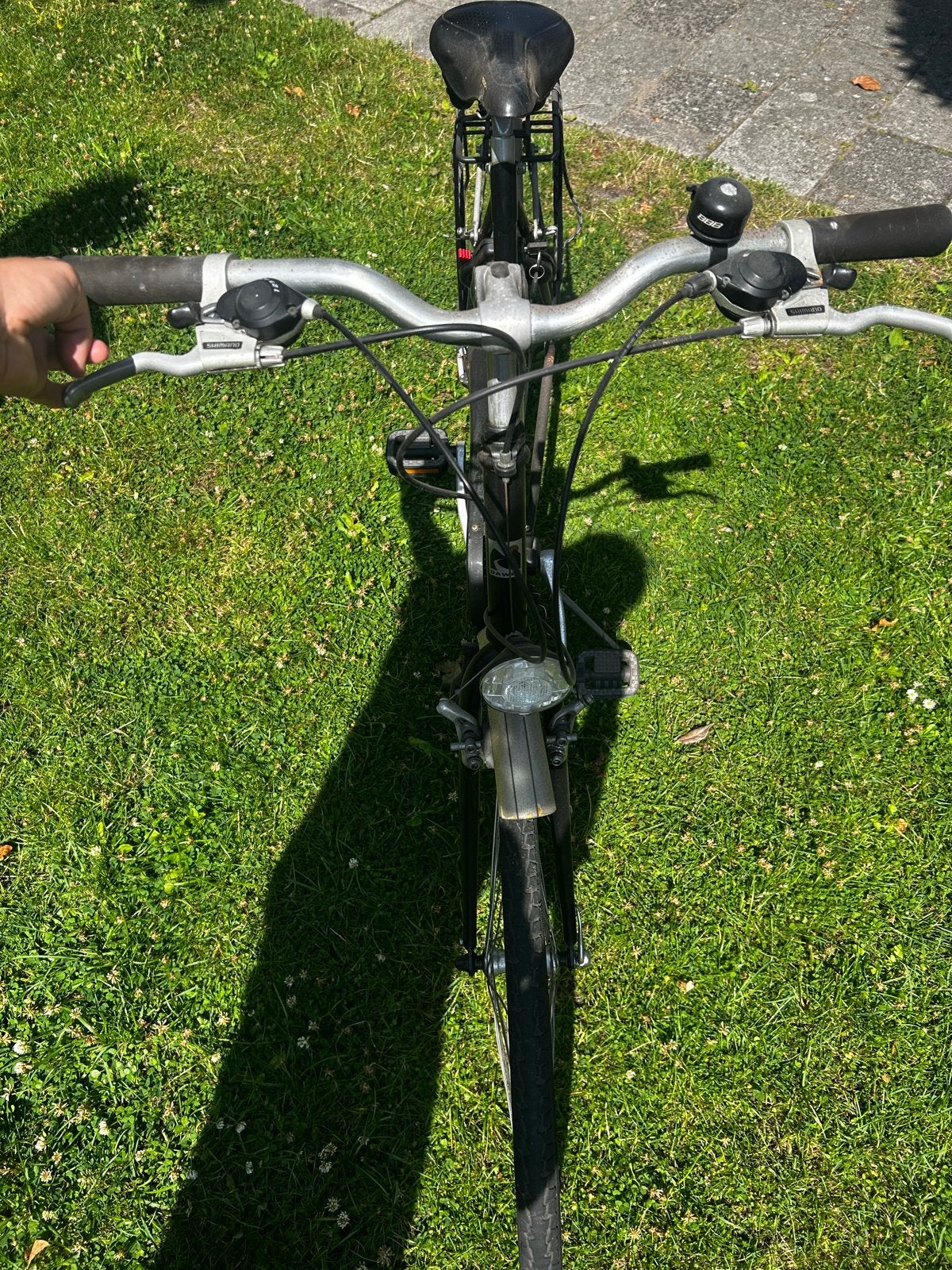 Nette damesfiets streetlife 28 inch, Ophalen, Zo goed als nieuw, Overige merken, Versnellingen